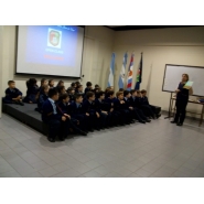 OPEN CLASS 2Do A,B y C turno mañana 